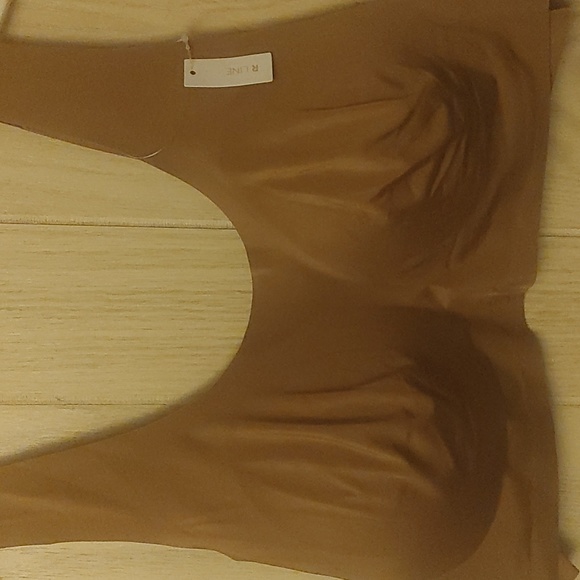RLINE 2X NWT Bra Reitmans Plus Size 2X New - Picture 12 of 13